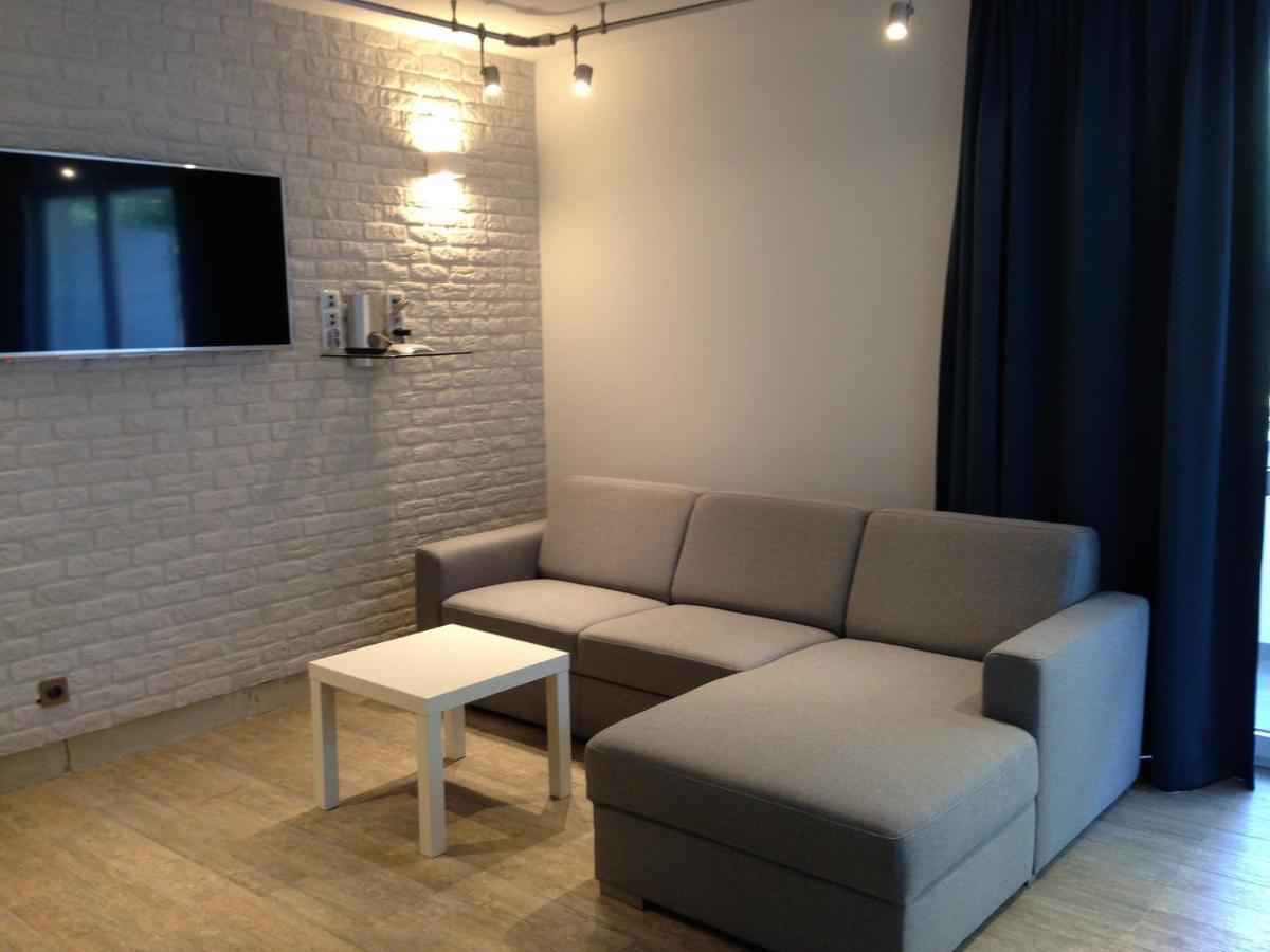 La Petite Apartments Gdansk Luaran gambar