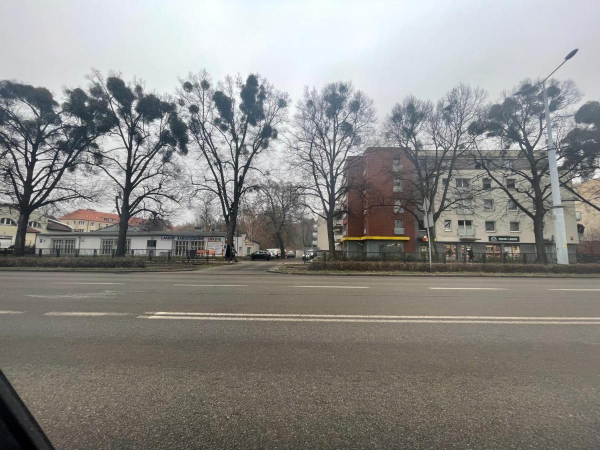 La Petite Apartments Gdansk Luaran gambar