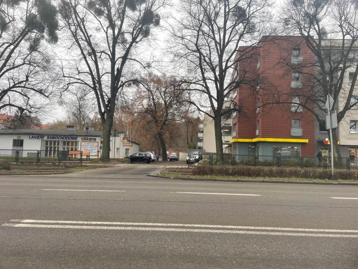 La Petite Apartments Gdansk Luaran gambar
